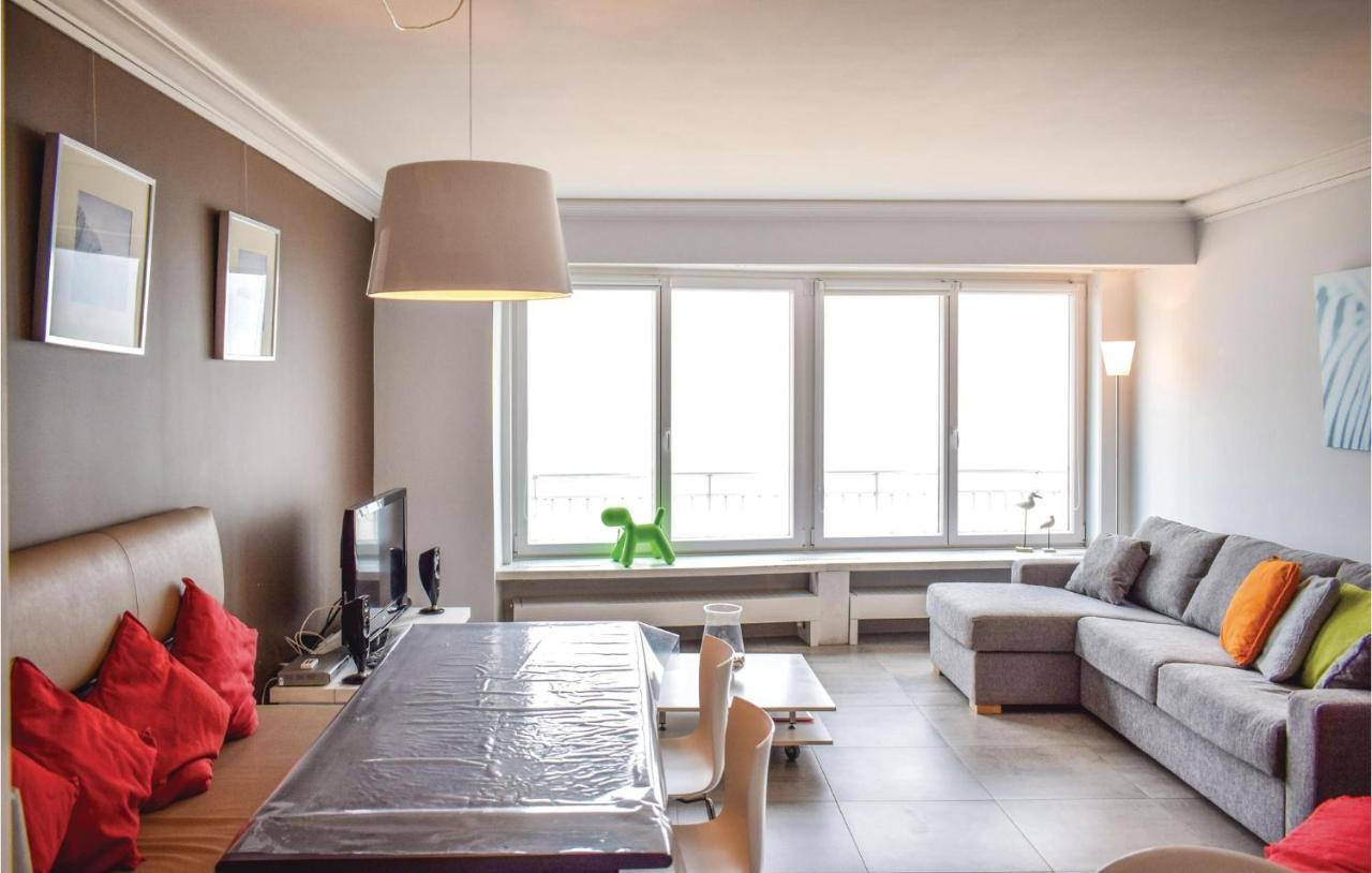 Quirinal - Ref 77 Apartamento Ostende