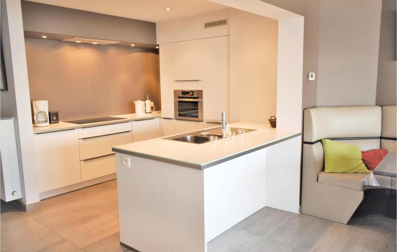 Apartamento Quirinal - Ref 77