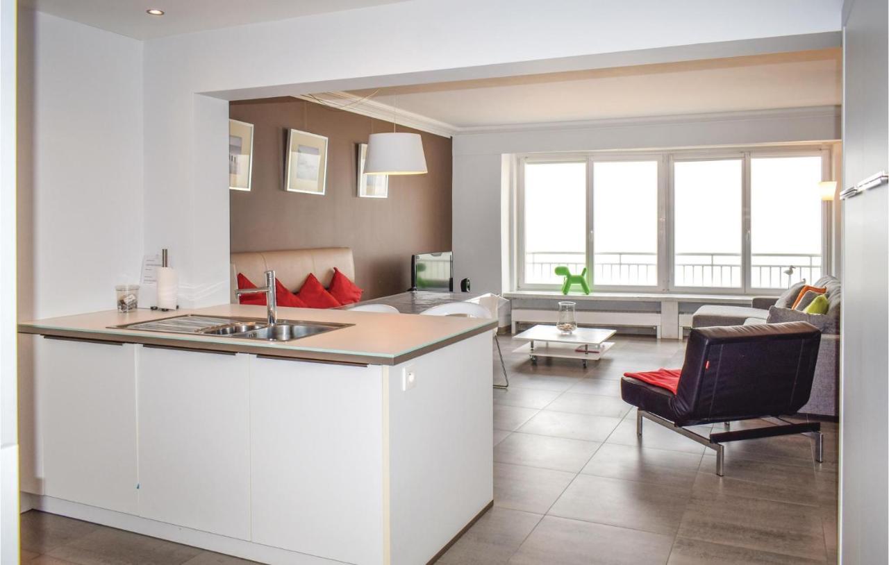 Apartamento Quirinal - Ref 77 Ostende