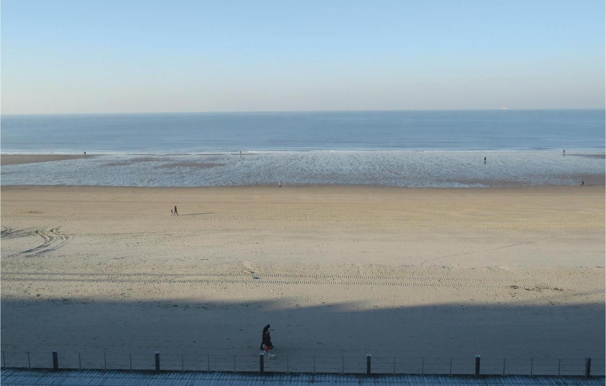 Quirinal - Ref 77 Apartamento Ostende